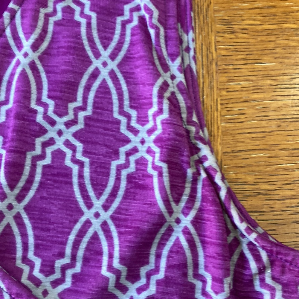 41 Hawthorn sleeveless dress - Picture 4 of 6
